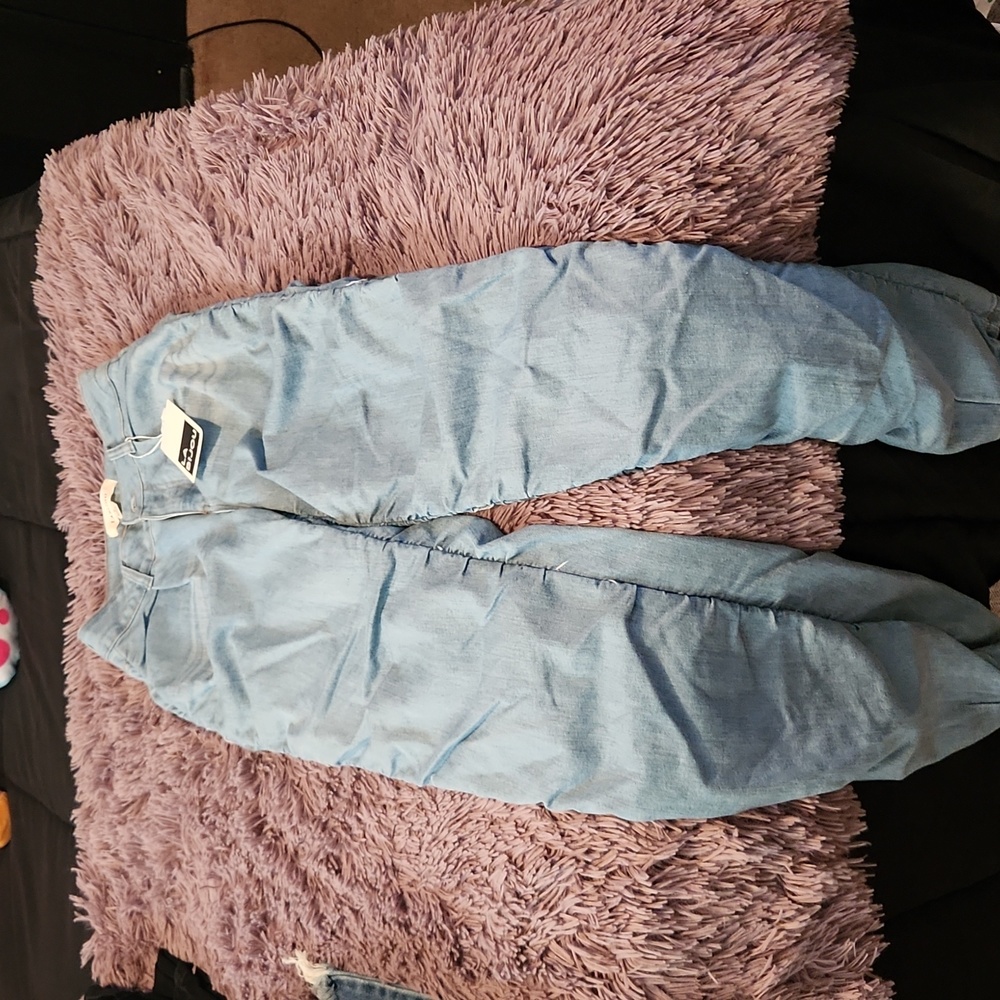 La Bijou  Jeans Sm light